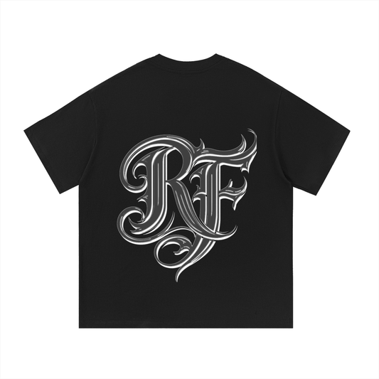 F.O.F Essential Cotton Tee