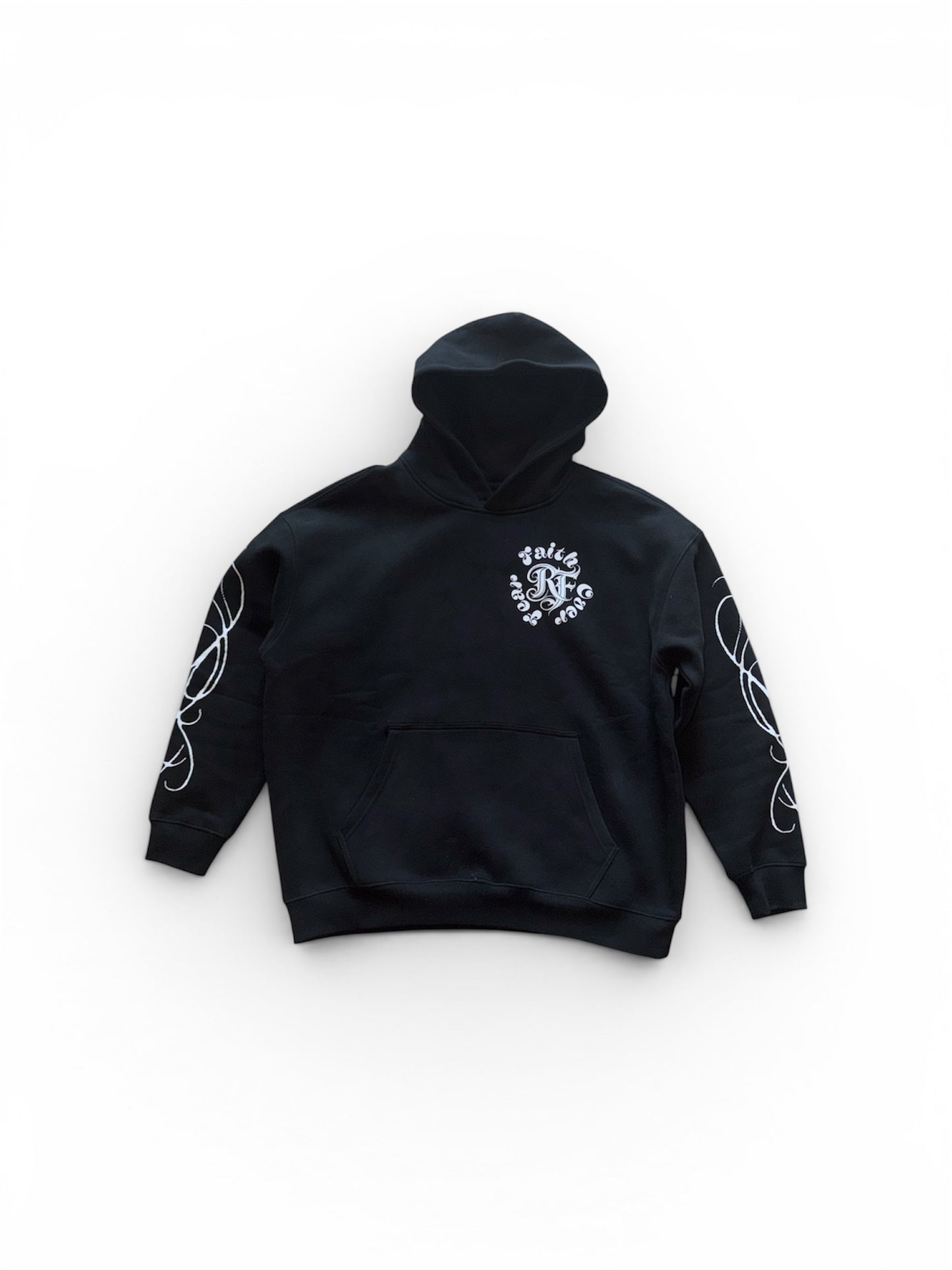 F.O.F Oversize Hoodie