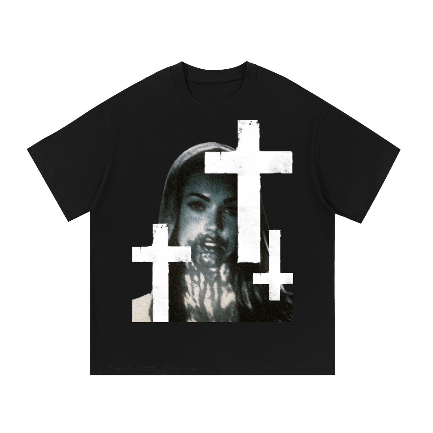 F.O.F Essential Cotton Tee