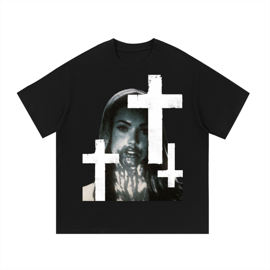 F.O.F Essential Cotton Tee