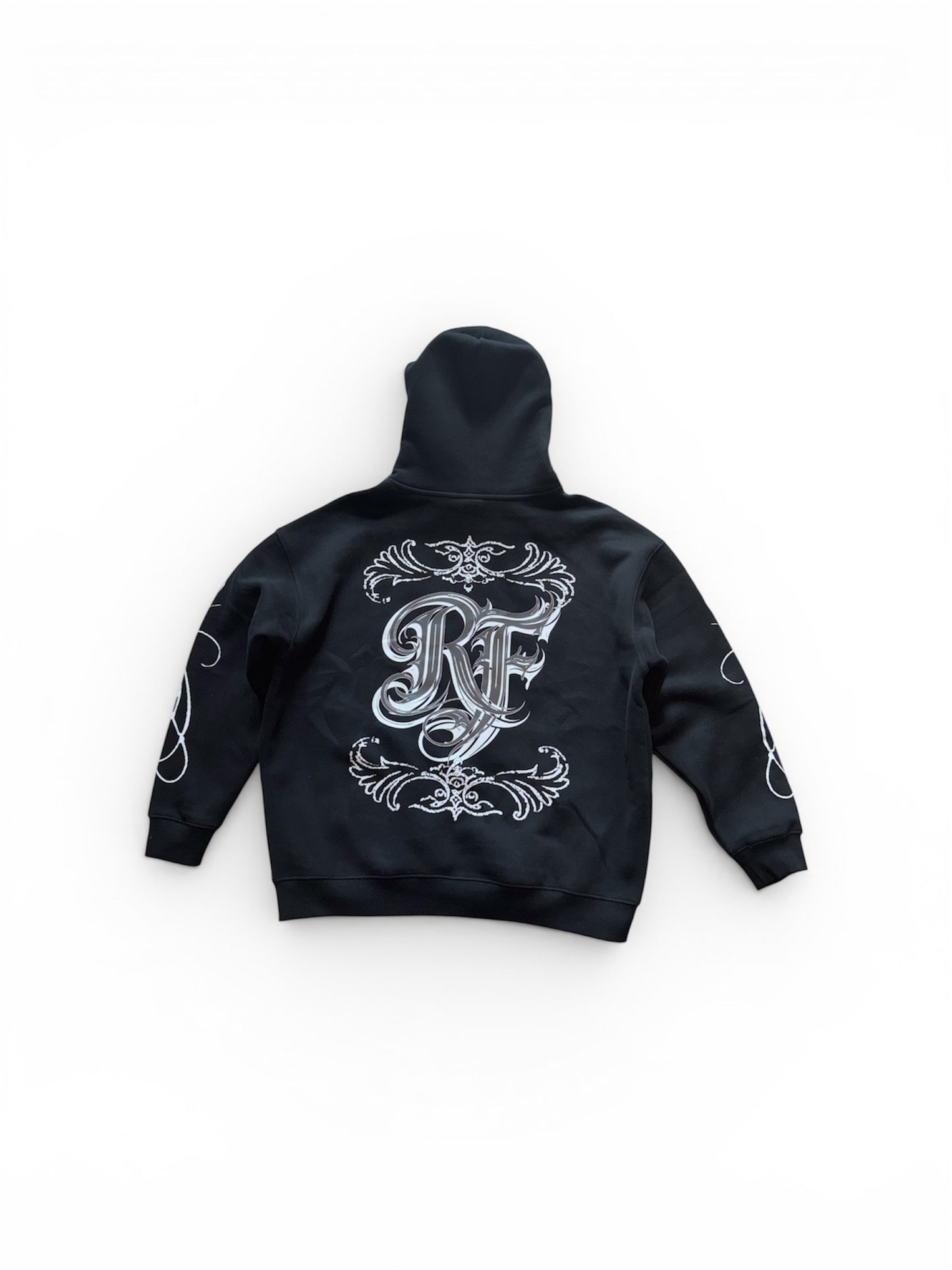 F.O.F Oversize Hoodie