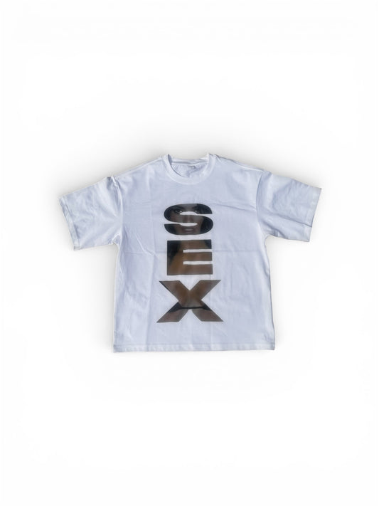 $3X Boxy Tee